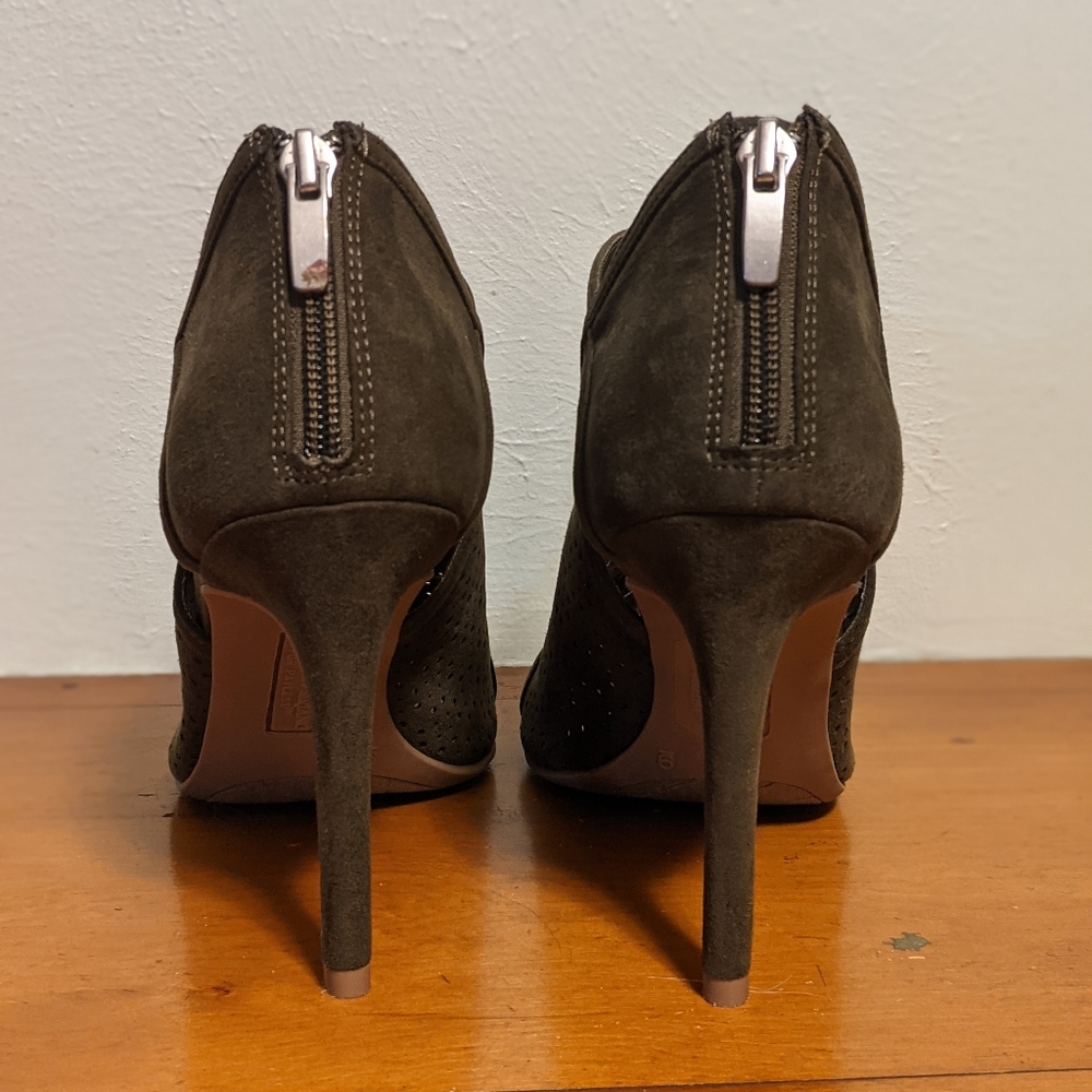 Christian Siriano for Payless Heels - Picture 8 of 9